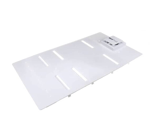 Blomberg Part# 5912921100 Evaporator Cover - Genuine OEM