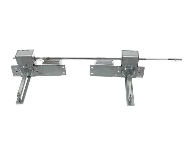 Blomberg Part# 5916800200 Foot Set Assembly - Genuine OEM