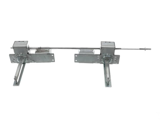 Blomberg Part# 5916800200 Foot Set Assembly - Genuine OEM