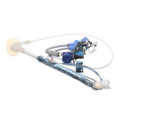 Blomberg Part# 5920660200 Water Valve Assembly - Genuine OEM