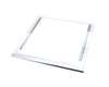 Blomberg Part# 5923480400 Shelf Hanging Glass - Genuine OEM