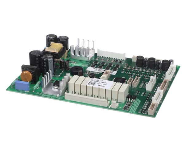 Blomberg Part# 5933214900 Control Board - Genuine OEM