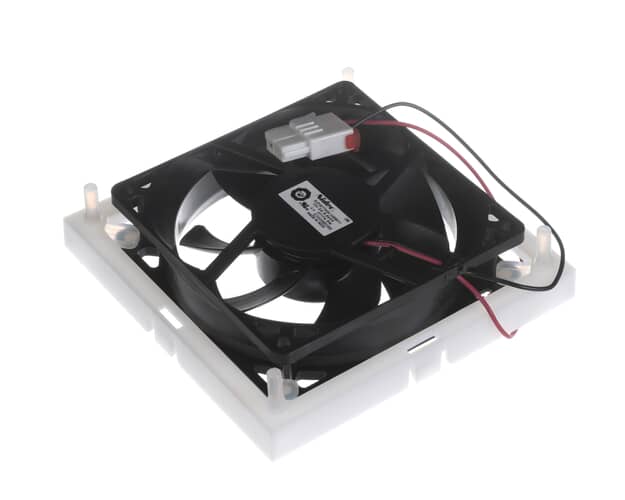 Blomberg Part# 5936800500 Fan Motor Assembly - Genuine OEM
