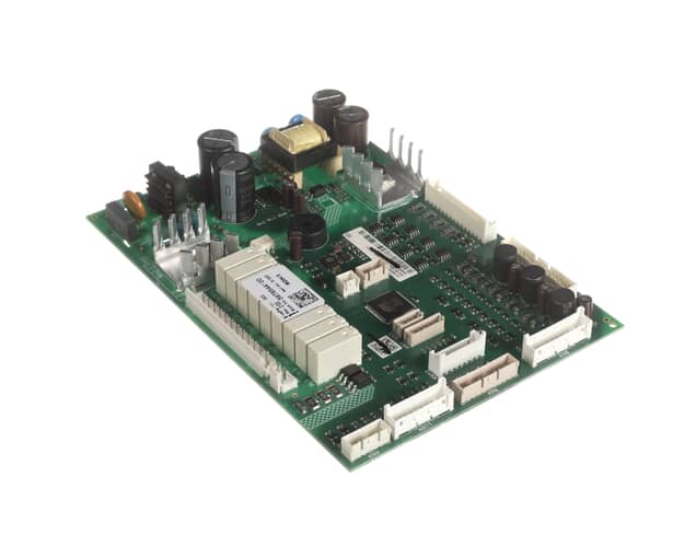 Blomberg Part# 5976544100 Control Board - Genuine OEM