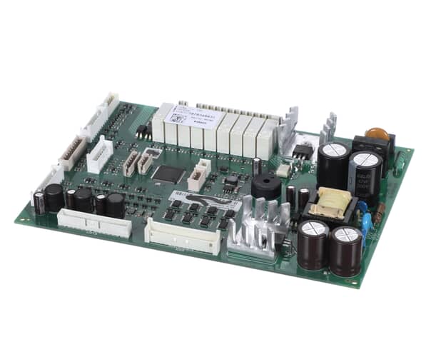 Blomberg Part# 5976549400 Control Board - Genuine OEM