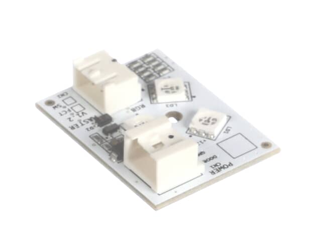 Blomberg Part# 5978710100 LED Card - Genuine OEM