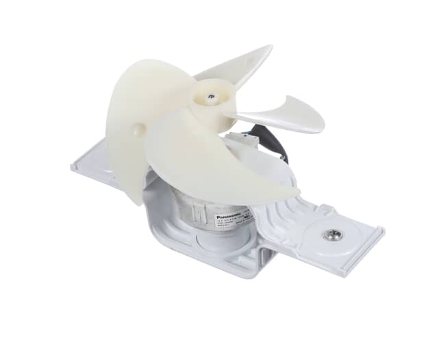 Blomberg Part# 5979270600 Fan Motor - Genuine OEM