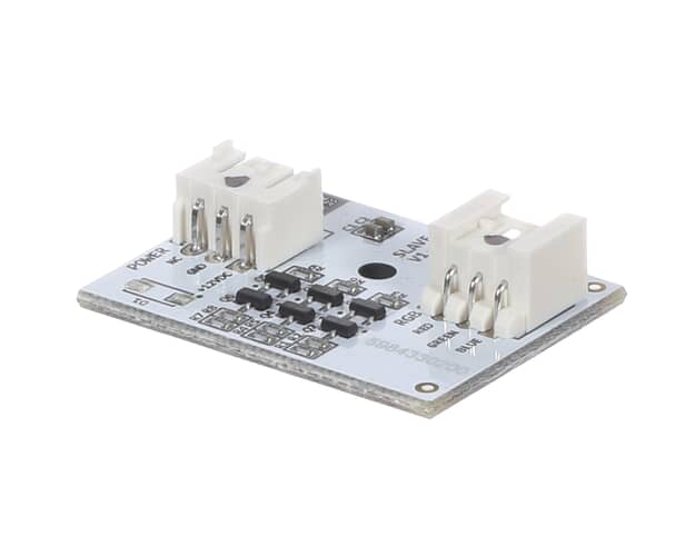 Blomberg Part# 5984330200 LED Card Slave - Genuine OEM