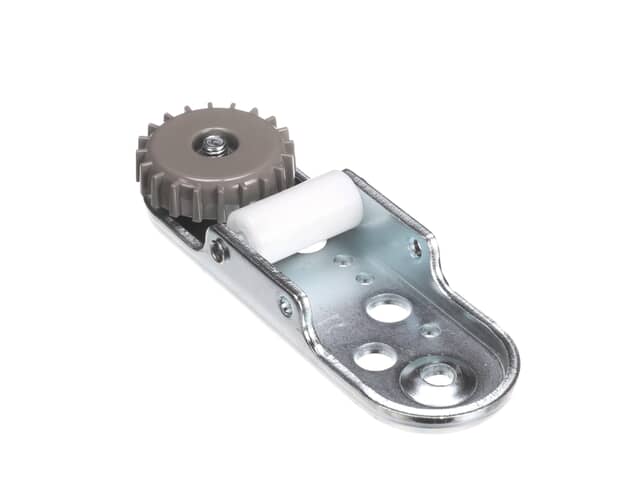 Blomberg Part# 5986850100 Outer Wheel Foot Carrier Assembly (Right) - Genuine OEM