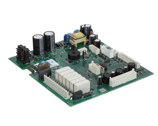 Blomberg Part# 5993606700 Control Board - Genuine OEM