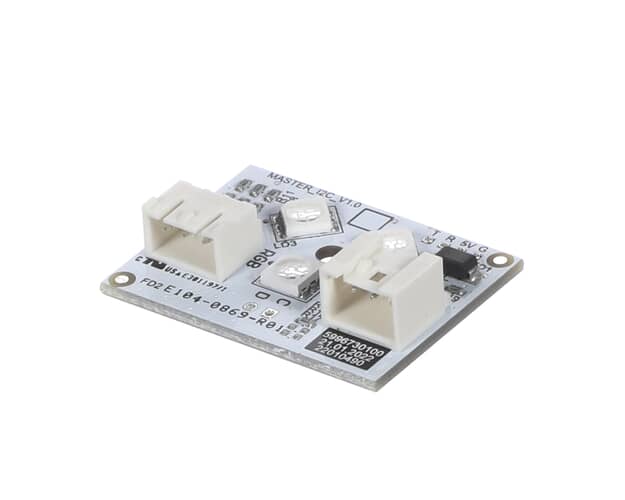 Blomberg Part# 5996730100 Power Control Board Assembly - Genuine OEM