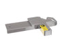 Blomberg Part# 6101691700 Top Hingle Cover Assembly - Genuine OEM