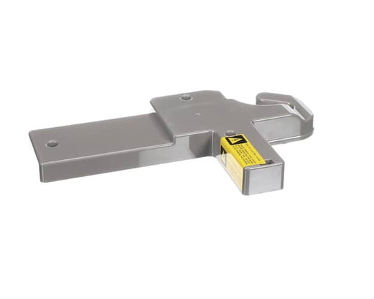 Blomberg Part# 6101691700 Top Hingle Cover Assembly - Genuine OEM