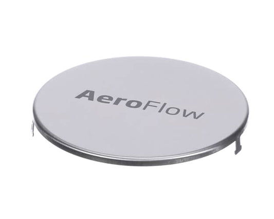 Blomberg Part# 6110890200 Fan Cover - Genuine OEM