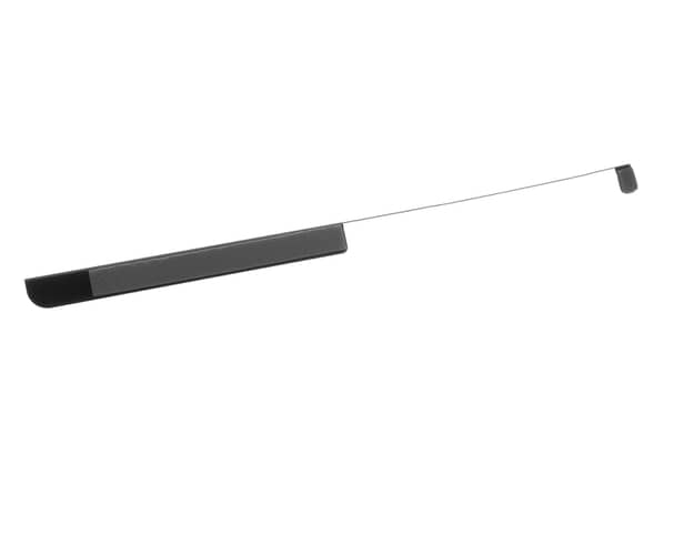 Blomberg Part# 6111640100 Air Deflector - Genuine OEM