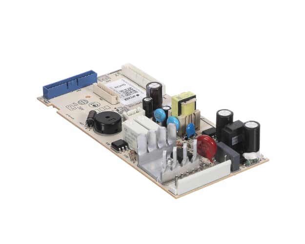 Blomberg Part# 6116201101 Card Control - Genuine OEM