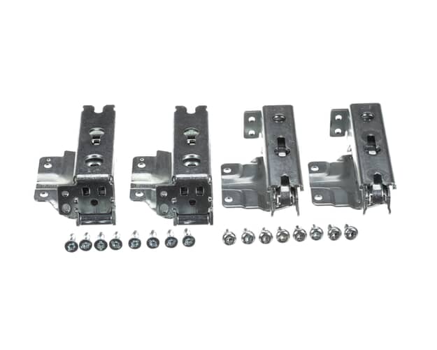 Blomberg Part# 6146060100 Hettich Milan Kit (Left) - Genuine OEM