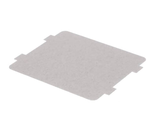 Blomberg Part# 9178003539 Wave Guide Cover - Genuine OEM