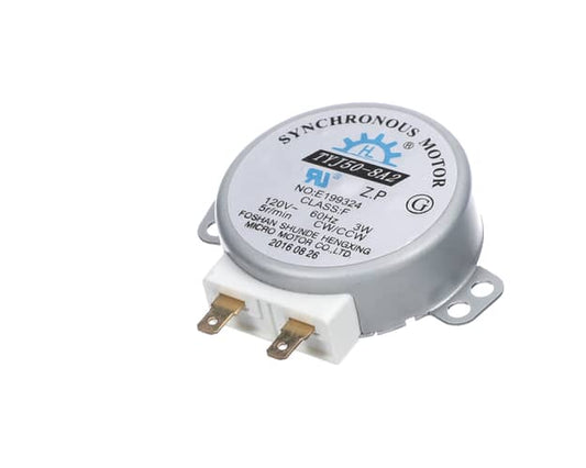Blomberg Part# 9178009120 Tray Motor - Genuine OEM