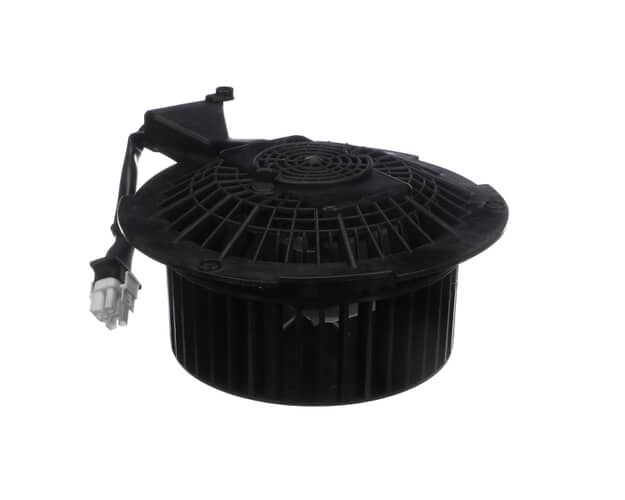 Blomberg Part# 9178010081 Complete Motor - Genuine OEM