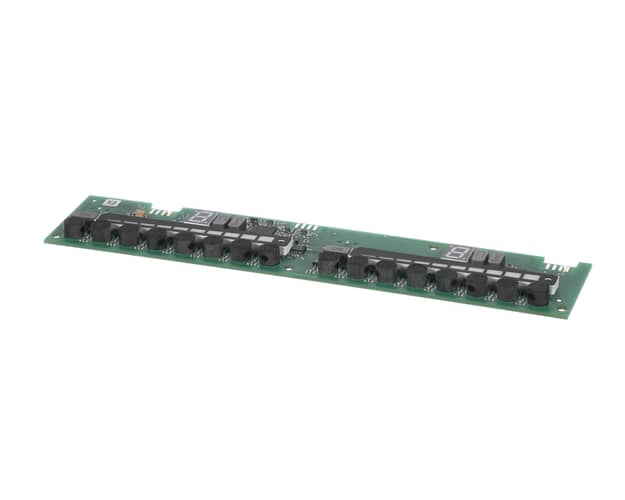Blomberg Part# 9178015478 Touch Control - Genuine OEM