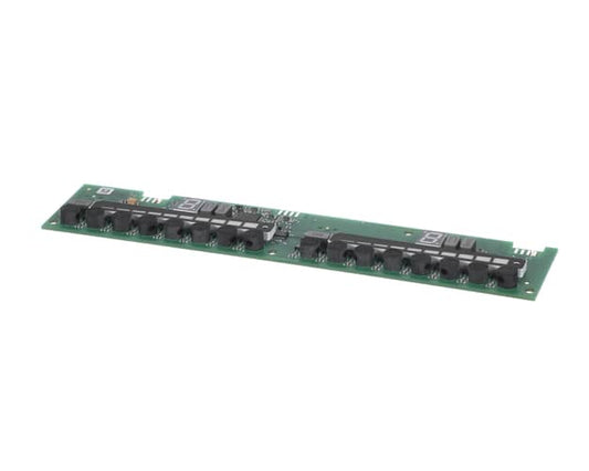 Blomberg Part# 9178015478 Touch Control - Genuine OEM