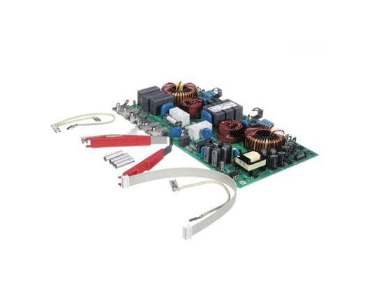 Blomberg Part# 9178015484 Power Control Board Assembly - Genuine OEM