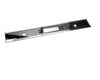 Blomberg Part# 9190034043 Control Panel Glass (Black) - Genuine OEM