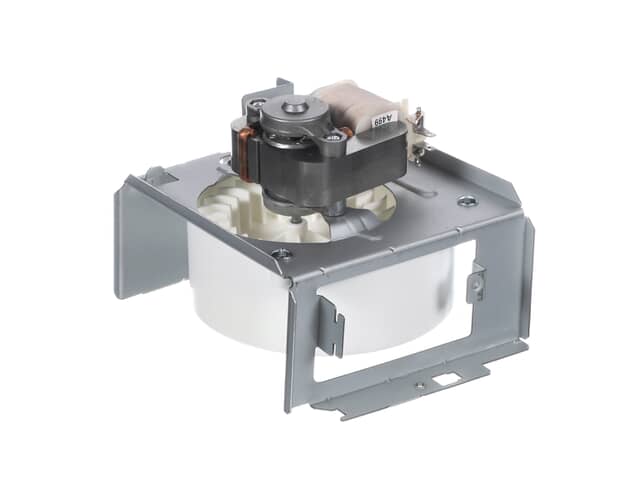Blomberg Part# SH1005 Fan Motor Assembly - Genuine OEM