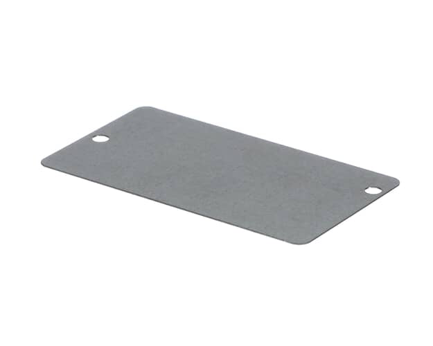 Blomberg Part# SH1023 Latch Cover - Genuine OEM