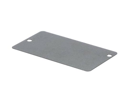 Blomberg Part# SH1023 Latch Cover - Genuine OEM