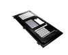 Blomberg Part# SH2036 Plate Assembly - Genuine OEM