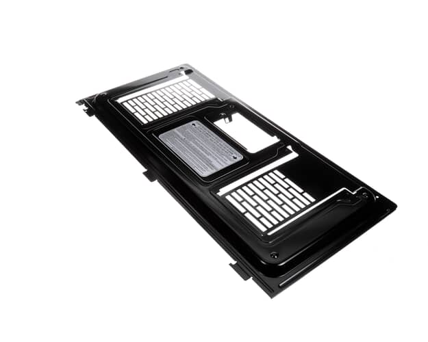 Blomberg Part# SH2036 Plate Assembly - Genuine OEM
