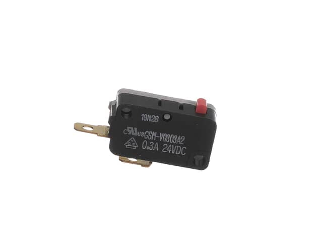 Blomberg Part# SH2062 Push Switch - Genuine OEM