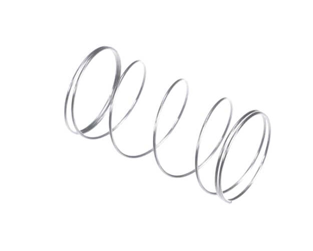 Blomberg Part# SH2068 Door Spring Button - Genuine OEM