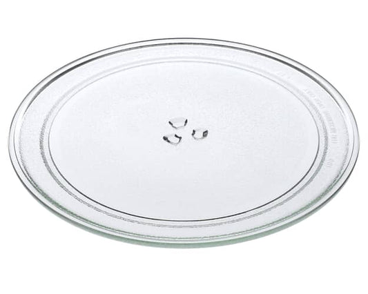 Blomberg Part# SH2069 Tray Glass - Genuine OEM