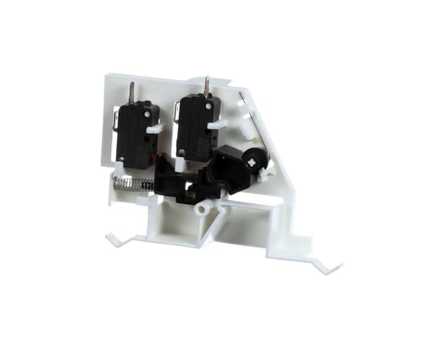 Blomberg Part# SH3006 Latch Switch Holder Assembly - Genuine OEM