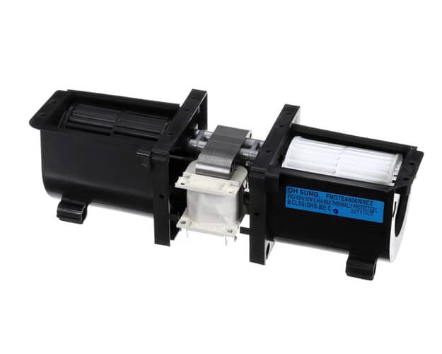 Blomberg Part# SH3008 Fan Motor - Genuine OEM