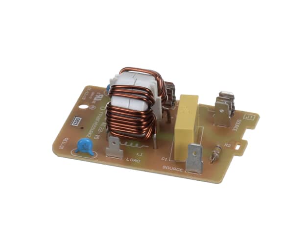Blomberg Part# SH3010 Noise Filter Unit - Genuine OEM