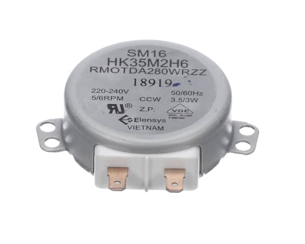 Blomberg Part# SH3015 Damper Motor - Genuine OEM