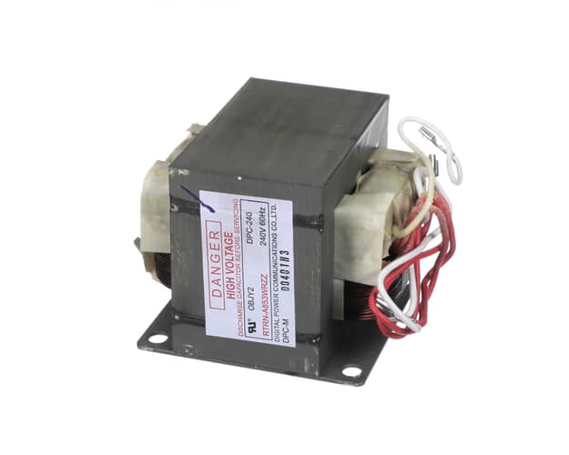 Blomberg Part# SH3019 Transformer - Genuine OEM