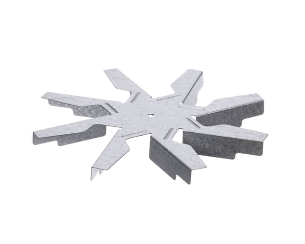 Blomberg Part# SH3028 Convection Fan - Genuine OEM