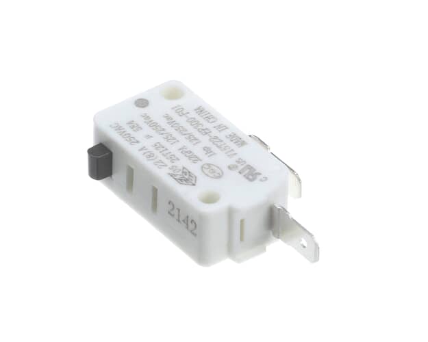 Blomberg Part# SH3047 Microswitch - Genuine OEM