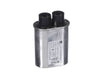 Blomberg Part# SH3048 High Voltage Capacitor - Genuine OEM