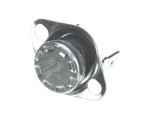 Blomberg Part# SH3054 Base Plate Thermostat - Genuine OEM