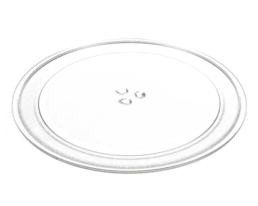 Blomberg Part# SH3094 Glass Tray - Genuine OEM