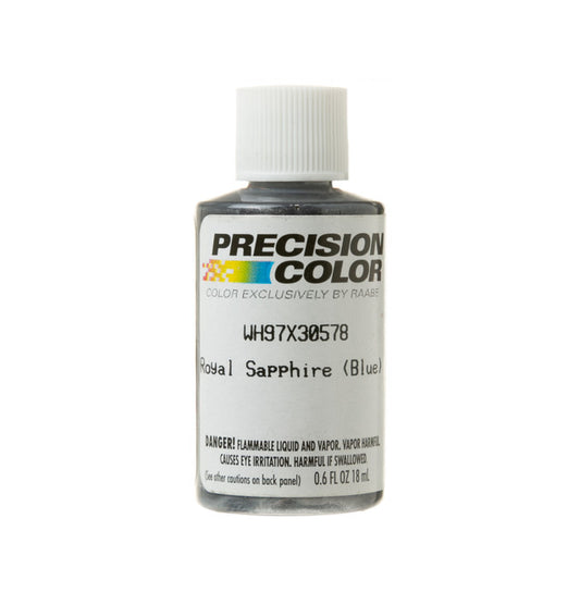 GE Touch Up Paint (Royal Sapphire) WH97X30578