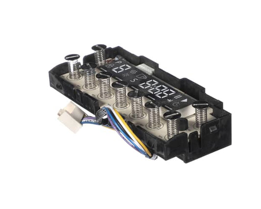 Blomberg Part# 1739140380 Electronic Card - Genuine OEM