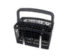 Blomberg Part# 1751500300 Cutlery Basket Group - Genuine OEM