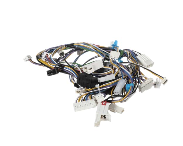 Blomberg Part# 1758380400 Cable Wire Harness - Genuine OEM